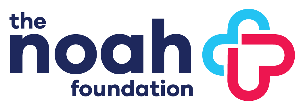 The Noah Foundation Logo